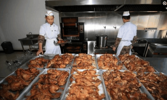 太阳成官网-粮食烘干机潜力大选购需要关注质量(图4) 太阳集团tyc