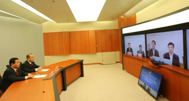 太阳集团tyc-马来总理挺中方:各方必须恪守南海行为宣言(图3) 太阳成集团tyc